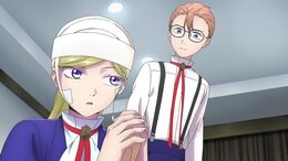Hotel Inhumans English Subbed