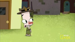 Iggy Arbuckle