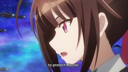 I'm the Evil Lord of an Intergalactic Empire! English Subbed