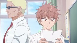 Inexpressive Kashiwada and Expressive Oota