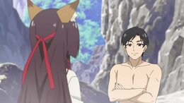 Isekai Onsen Paradise