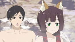 Isekai Onsen Paradise