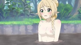 Isekai Onsen Paradise