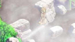 Isekai Onsen Paradise