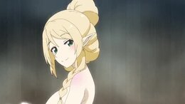 Isekai Onsen Paradise