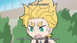 Isekai Quartet English Subbed