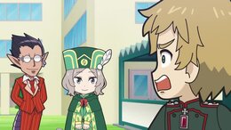 Isekai Quartet English Subbed