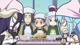 Isekai Quartet English Subbed