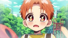 Jibaku Shounen Hanako-kun English Subbed