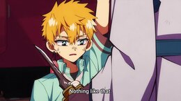 Jibaku Shounen Hanako-kun English Subbed