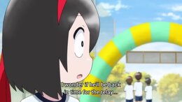 Jijou wo Shiranai Tenkousei ga Guigui Kuru.