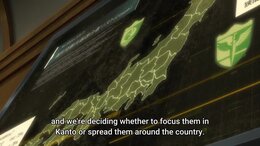 Kaijuu 8-gou