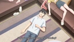 Kakkou no Iinazuke English Subbed