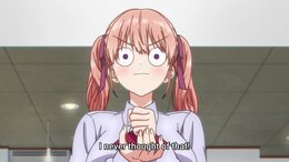 Kakkou no Iinazuke English Subbed
