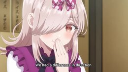 Kakkou no Iinazuke English Subbed