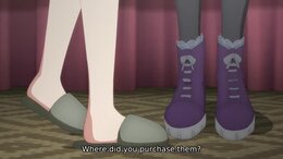 Kakkou no Iinazuke English Subbed