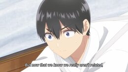 Kakkou no Iinazuke English Subbed