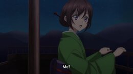 Kakuriyo no Yadomeshi English Subbed