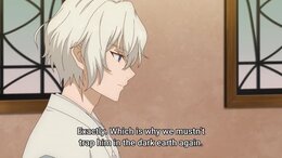 Kakuriyo no Yadomeshi English Subbed