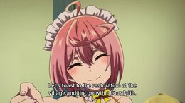 Kaminaki Sekai no Kamisama Katsudou