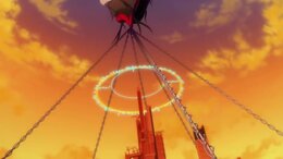 Kamitsubaki City Under Construction English Subbed