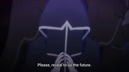 Kamitsubaki City Under Construction English Subbed