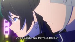 Kamitsubaki City Under Construction English Subbed