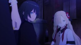 Kamitsubaki City Under Construction English Subbed