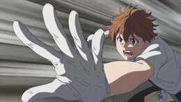 Kamonohashi Ron no Kindan Suiri