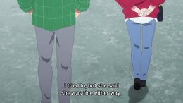 Kanojo, Okarishimasu English Subbed