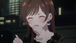 Kanojo, Okarishimasu English Subbed