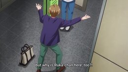 Kanojo, Okarishimasu English Subbed