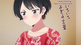 Kanojo, Okarishimasu English Subbed