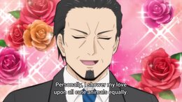 Kawaisugi Crisis English Subbed