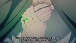 Kekkon Yubiwa Monogatari