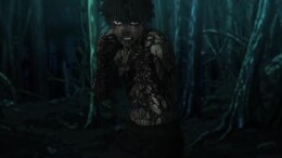 Kengan Ashura