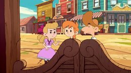 Kid Lucky