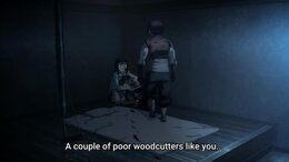 Kimetsu no Yaiba: Katanakaji no Sato-hen English Subbed