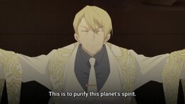 Kimi to Boku no Saigo no Senjou, Aruiwa Sekai ga Hajimaru Seisen English Subbed