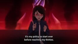 Kimi to Boku no Saigo no Senjou, Aruiwa Sekai ga Hajimaru Seisen English Subbed