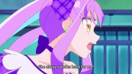 Kimi to Idol Precure