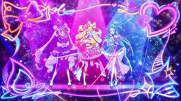 Kimi to Idol Precure
