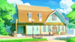 Kimi to Idol Precure