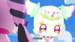 Kimi to Idol Precure