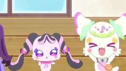 Kimi to Idol Precure