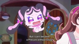 Kimi to Idol Precure