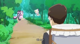 Kimi to Idol Precure