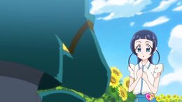 Kimi to Idol Precure