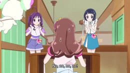 Kimi to Idol Precure