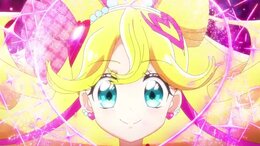 Kimi to Idol Precure